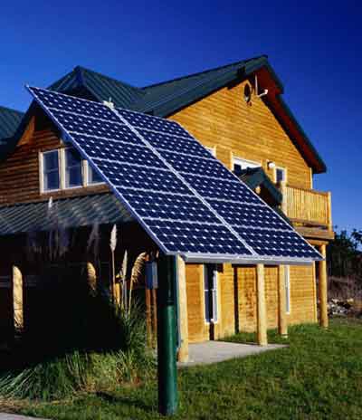 Güneş Enerjisi ile Elektrik Üretimi